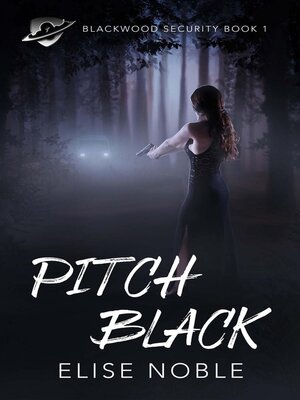 cover image of Pitch Black
